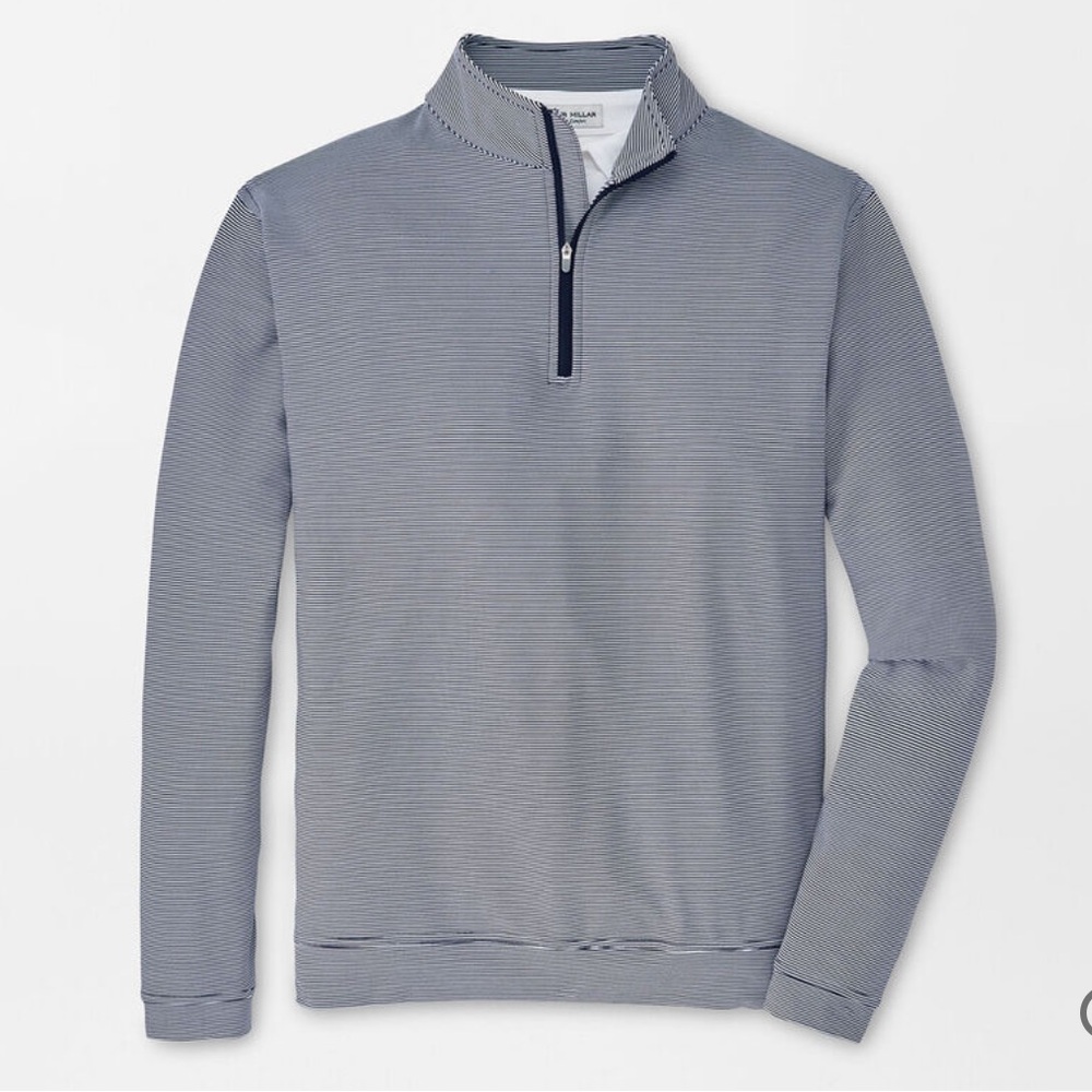Peter Millar Quarter Zip